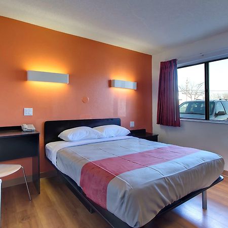 Motel 6-Capitol Heights, Md - Washington 라르고 외부 사진