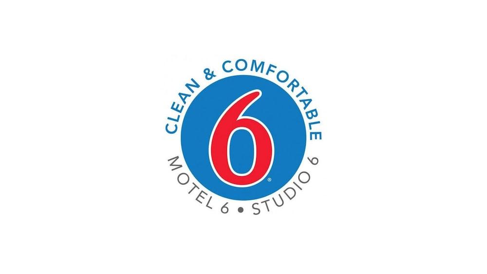 Motel 6-Capitol Heights, Md - Washington 라르고 외부 사진
