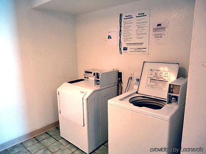Motel 6-Capitol Heights, Md - Washington 라르고 외부 사진