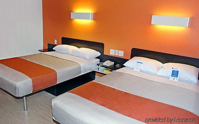 Motel 6-Capitol Heights, Md - Washington 라르고 외부 사진